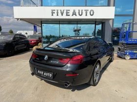 BMW 640 / GRAN COUPE / DIGITAL DASH / HARMAN KARDON /  | Mobile.bg    5