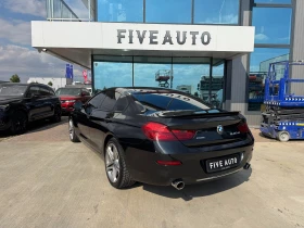 BMW 640 / GRAN COUPE / DIGITAL DASH / HARMAN KARDON /  | Mobile.bg    7