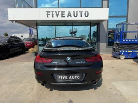 BMW 640 / GRAN COUPE / DIGITAL DASH / HARMAN KARDON /  | Mobile.bg    6