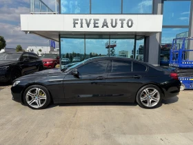 BMW 640 / GRAN COUPE / DIGITAL DASH / HARMAN KARDON /  | Mobile.bg    8