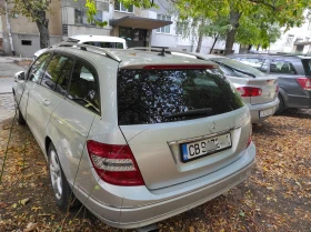 Обява за продажба на Mercedes-Benz C 250 Elegance ~15 000 лв. - изображение 4