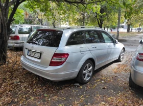 Обява за продажба на Mercedes-Benz C 250 Elegance ~15 000 лв. - изображение 3
