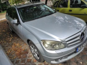Обява за продажба на Mercedes-Benz C 250 Elegance ~15 000 лв. - изображение 2