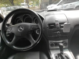 Обява за продажба на Mercedes-Benz C 250 Elegance ~15 000 лв. - изображение 8