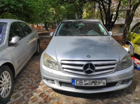 Обява за продажба на Mercedes-Benz C 250 Elegance ~15 000 лв. - изображение 1