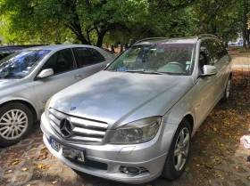 Обява за продажба на Mercedes-Benz C 250 Elegance ~15 000 лв. - изображение 1