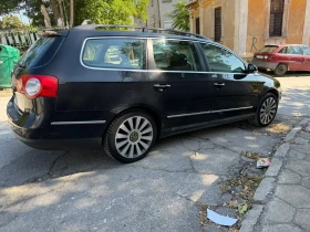 Обява за продажба на VW Passat ~4 500 лв. - изображение 2 | Auto.bg Обява за продажба на VW Passat ~4 500 лв. - изображение 2