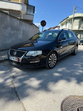 Обява за продажба на VW Passat ~4 500 лв. - изображение 1 | Auto.bg Обява за продажба на VW Passat ~4 500 лв. - изображение 1
