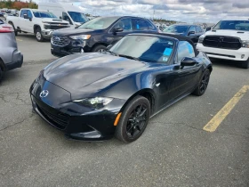Mazda Mx-5 * GS * CARFAX * БЕЗ ПЪРВОНАЧАЛНА ВНОСКА