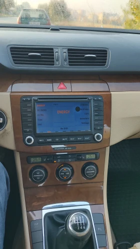 VW Passat B6 | Mobile.bg    12