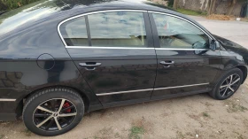 VW Passat B6 | Mobile.bg    3