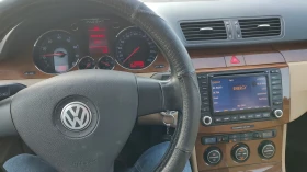 VW Passat B6 | Mobile.bg    10