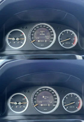 Mercedes-Benz C 320 Amg, Keyless, Start/Stop - 14400 лв. / 7362.60 € - 14386152 15