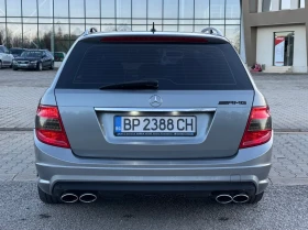 Mercedes-Benz C 320 Amg, Keyless, Start/Stop - 14400 лв. / 7362.60 € - 14386152 5