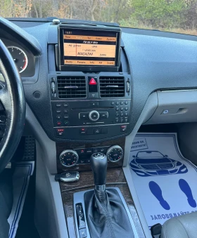 Mercedes-Benz C 320 Amg, Keyless, Start/Stop - 14400 лв. / 7362.60 € - 14386152 13