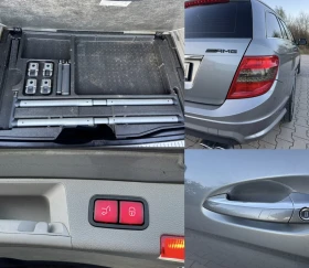 Mercedes-Benz C 320 Amg, Keyless, Start/Stop - 14400 лв. / 7362.60 € - 14386152 14