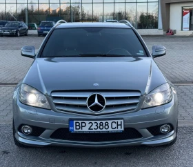 Mercedes-Benz C 320 Amg, Keyless, Start/Stop - 14400 лв. / 7362.60 € - 14386152 2