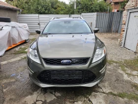 Ford Mondeo 2.2tdci, снимка 1