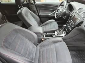 Ford Mondeo 2.2tdci, снимка 10