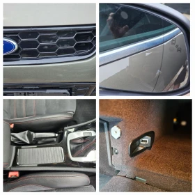 Ford Mondeo 2.2tdci, снимка 16