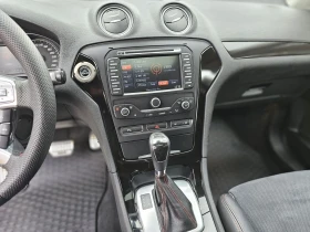 Ford Mondeo 2.2tdci, снимка 14