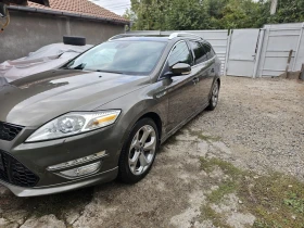 Ford Mondeo 2.2tdci, снимка 3