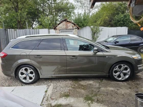 Ford Mondeo 2.2tdci, снимка 7