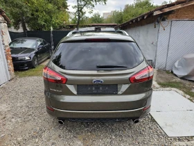 Ford Mondeo 2.2tdci, снимка 2