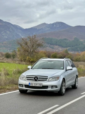 Mercedes-Benz C 200 | Mobile.bg    2