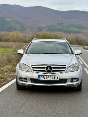 Mercedes-Benz C 200 | Mobile.bg    3