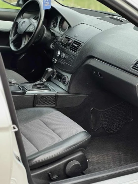 Mercedes-Benz C 200 | Mobile.bg    12