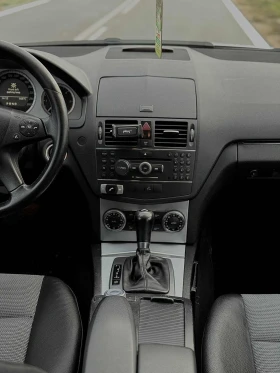 Mercedes-Benz C 200 | Mobile.bg    11