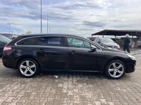 Peugeot 508 1.6HDI AVTOMAT/NAVI/KOJA/PANORAMA EURO 5 - 4900 лв. / 2505.33 € - 41216849 5