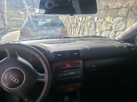 Audi A3 1.9 TDI, снимка 3