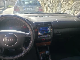 Audi A3 1.9 TDI, снимка 4