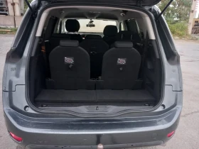 Citroen C4 Picasso  2.0 HDI , снимка 13