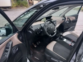 Citroen C4 Picasso  2.0 HDI , снимка 11