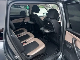 Citroen C4 Picasso  2.0 HDI , снимка 14