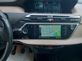Citroen C4 Picasso  2.0 HDI , снимка 8