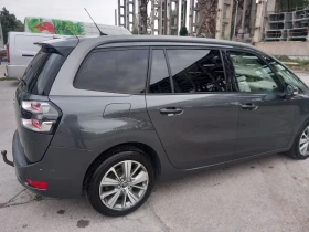 Citroen C4 Picasso  2.0 HDI , снимка 4