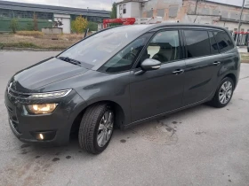 Citroen C4 Picasso  2.0 HDI , снимка 1