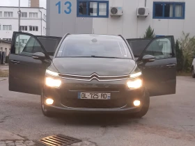 Citroen C4 Picasso  2.0 HDI , снимка 6