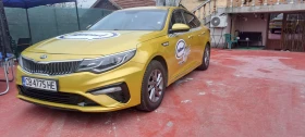 Kia K5 2.0LPI/Реални Км./Перфектна - изображение 1