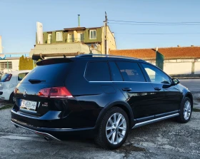 VW Alltrack GOLF  1.8TSI  ALLTRACK 4?4 | Mobile.bg � ����� ������ 4
