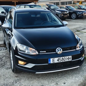 ����� �� �������� �� VW Alltrack GOLF  1.8TSI  ALLTRACK 4?4