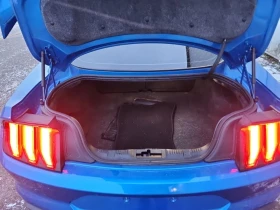 Ford Mustang * ECOBOOST * CARFAX * ФИНАНСИРАНЕ - 28750 лв. / 14699.64 € - 19000299 17