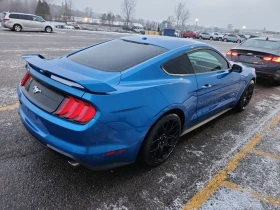 Ford Mustang * ECOBOOST * CARFAX * ФИНАНСИРАНЕ - 28750 лв. / 14699.64 € - 19000299 4