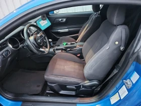 Ford Mustang * ECOBOOST * CARFAX * ФИНАНСИРАНЕ - 28750 лв. / 14699.64 € - 19000299 8