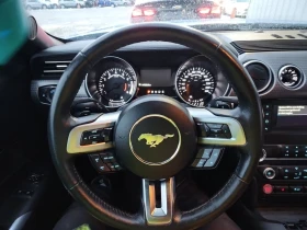 Ford Mustang * ECOBOOST * CARFAX * ФИНАНСИРАНЕ - 28750 лв. / 14699.64 € - 19000299 12