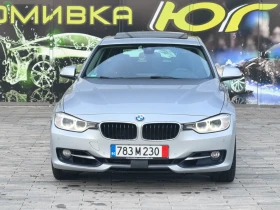 BMW 335 313 к.с - 24500 лв. / 12526.65 € - 36346000 2